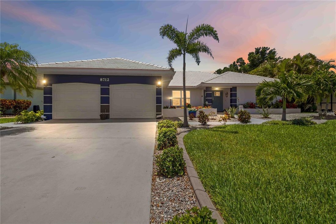 House in Bradenton, Florida, United States 1 - 17847065