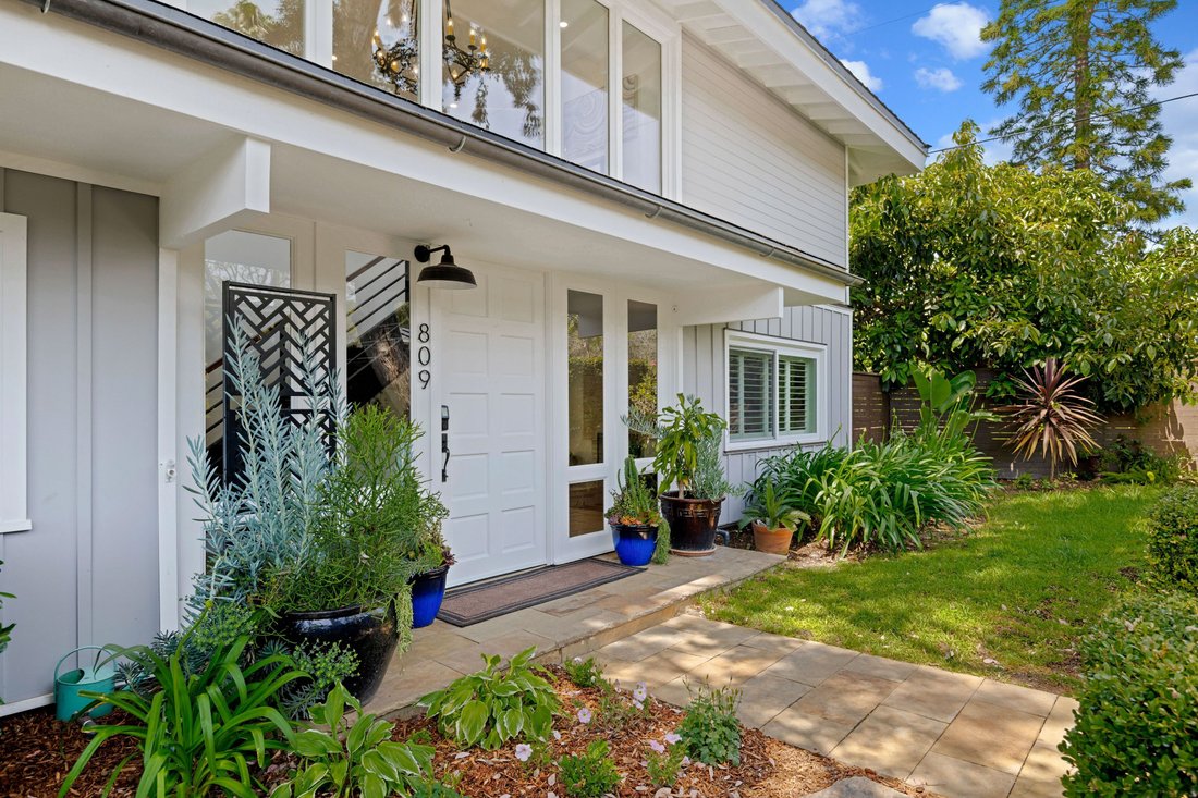 House in Santa Barbara, California, United States 4 - 17845549
