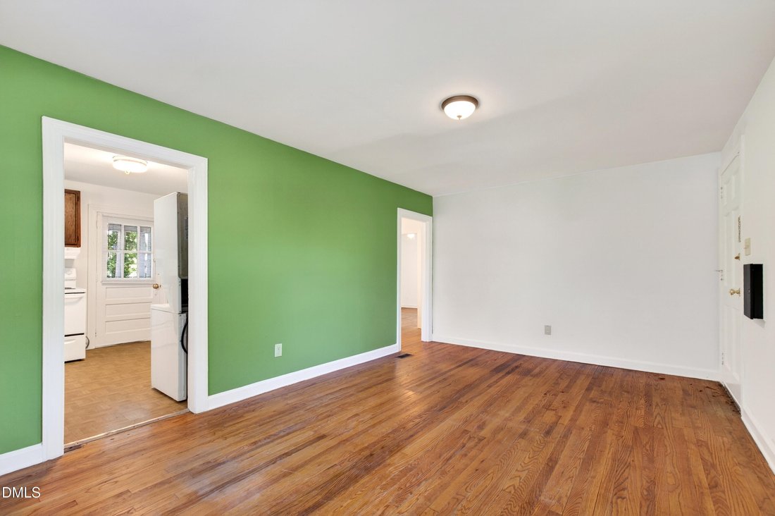 House in Raleigh, North Carolina, United States 2 - 17846691