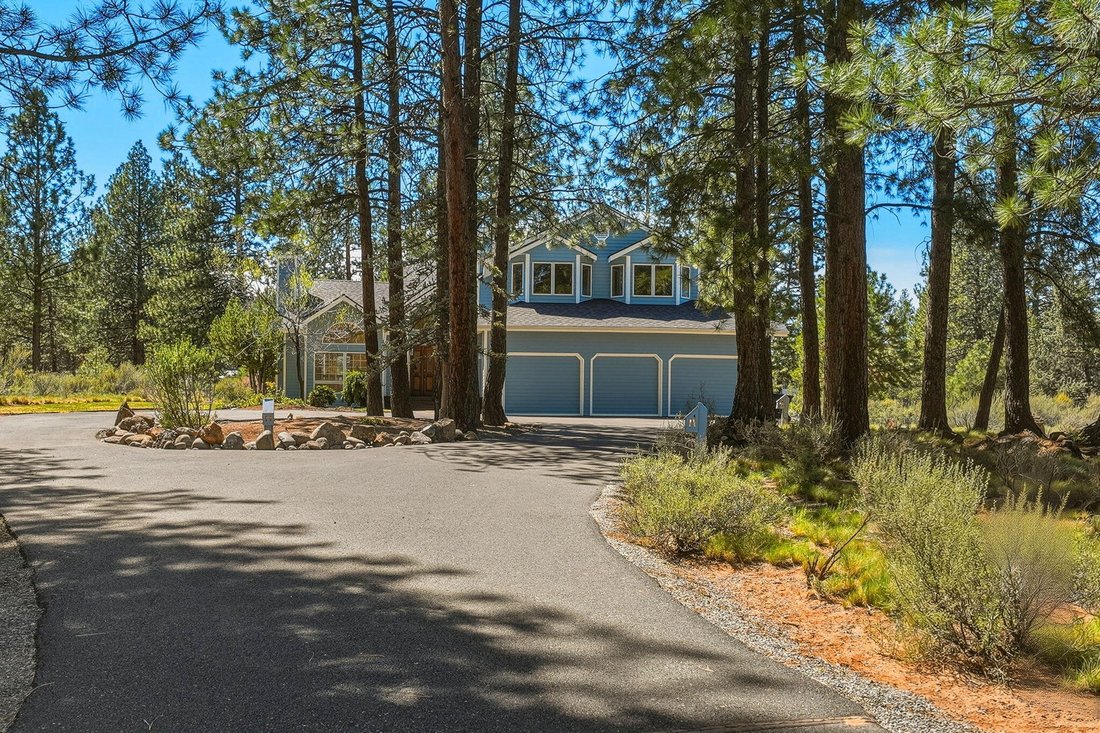 House in Bend, Oregon, United States 3 - 17846666