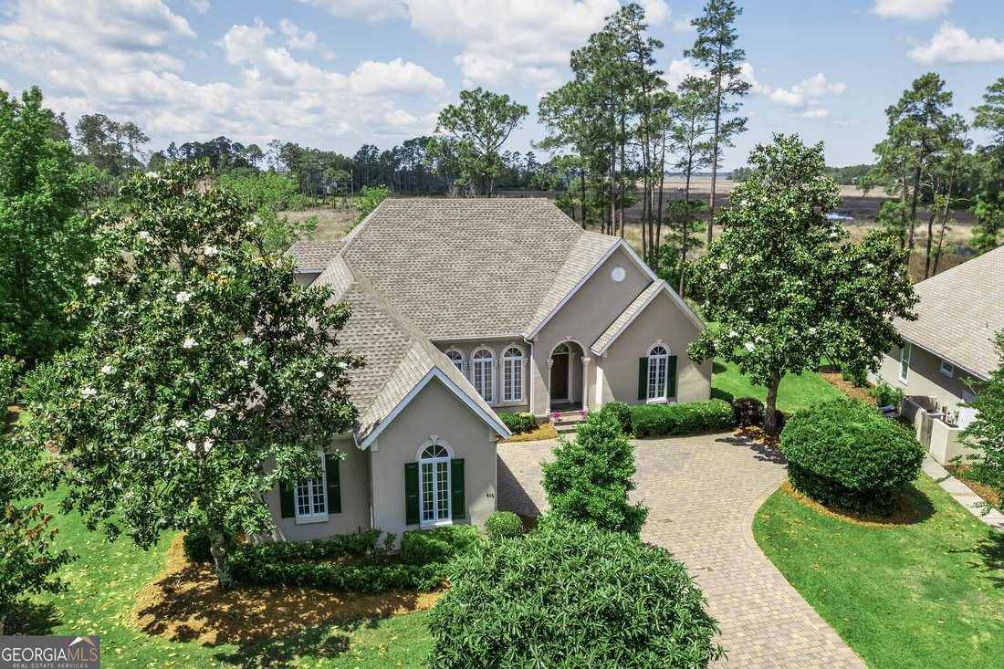 House in St. Marys, Georgia, United States 1 - 17846755