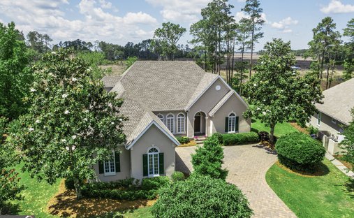 Casa a St. Marys, Georgia, Stati Uniti 1