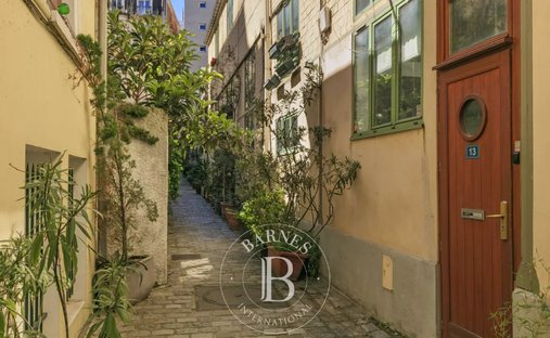 Wohnung in Paris, Île-de-France, Frankreich 1