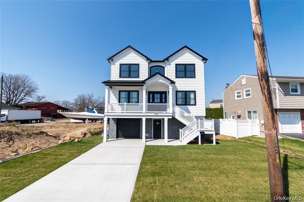 House in Baldwin, New York, United States 1 - 17846040