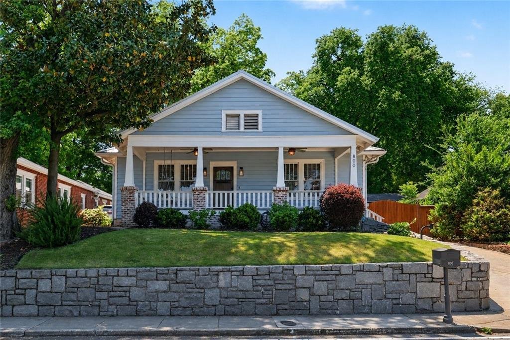 House in Atlanta, Georgia, United States 1 - 17844010