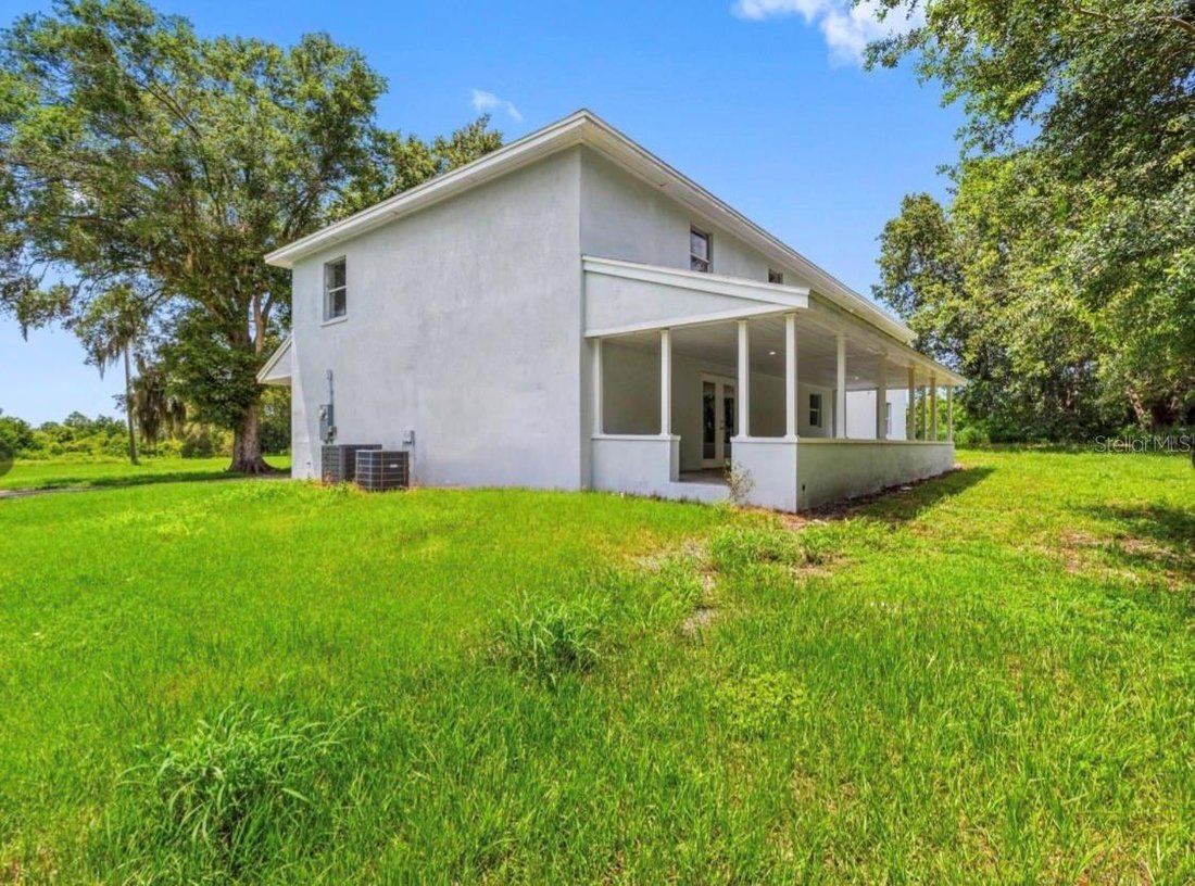 House in Mulberry, Florida, United States 4 - 17844125