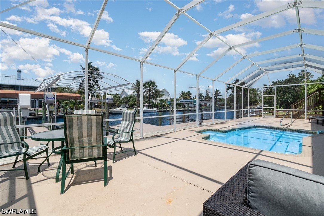 Casa a Bonita Springs, Florida, Stati Uniti 4 - 17847457