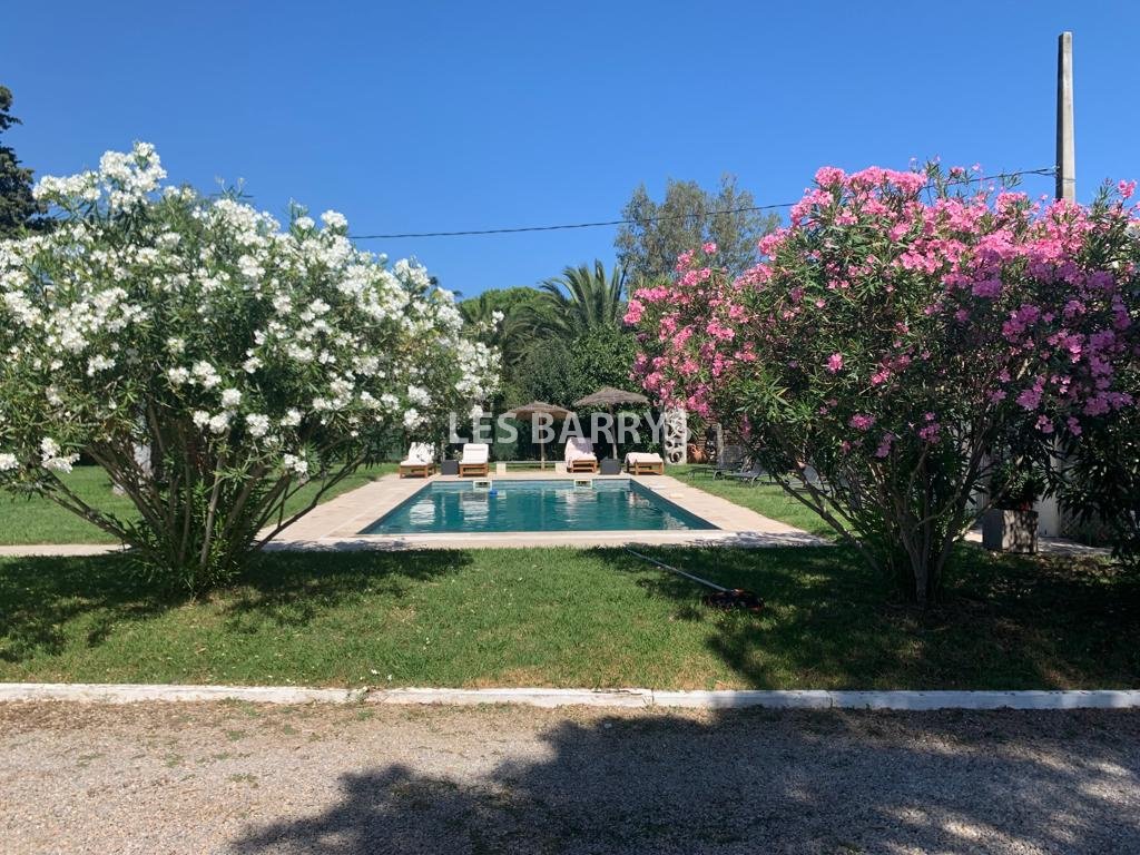 Villa à Ramatuelle, Provence-Alpes-Côte d'Azur, France 5 - 17847853