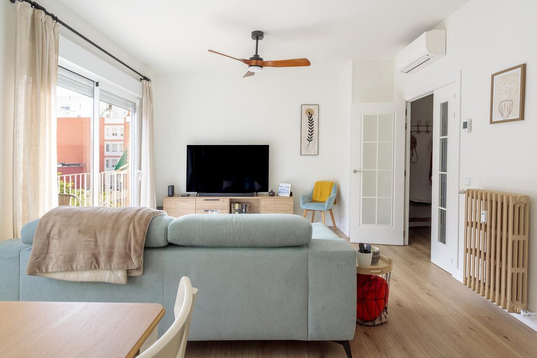 Apartment in Moncloa-Aravaca, Madrid, Spain 3 - 17844866