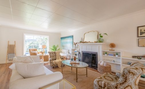 House in Monterey, California, United States 1