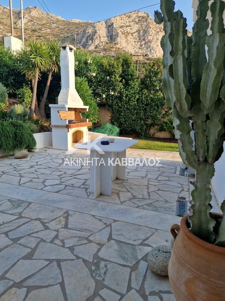 House in Palea Fokea, Attica, Greece 5 - 17843867