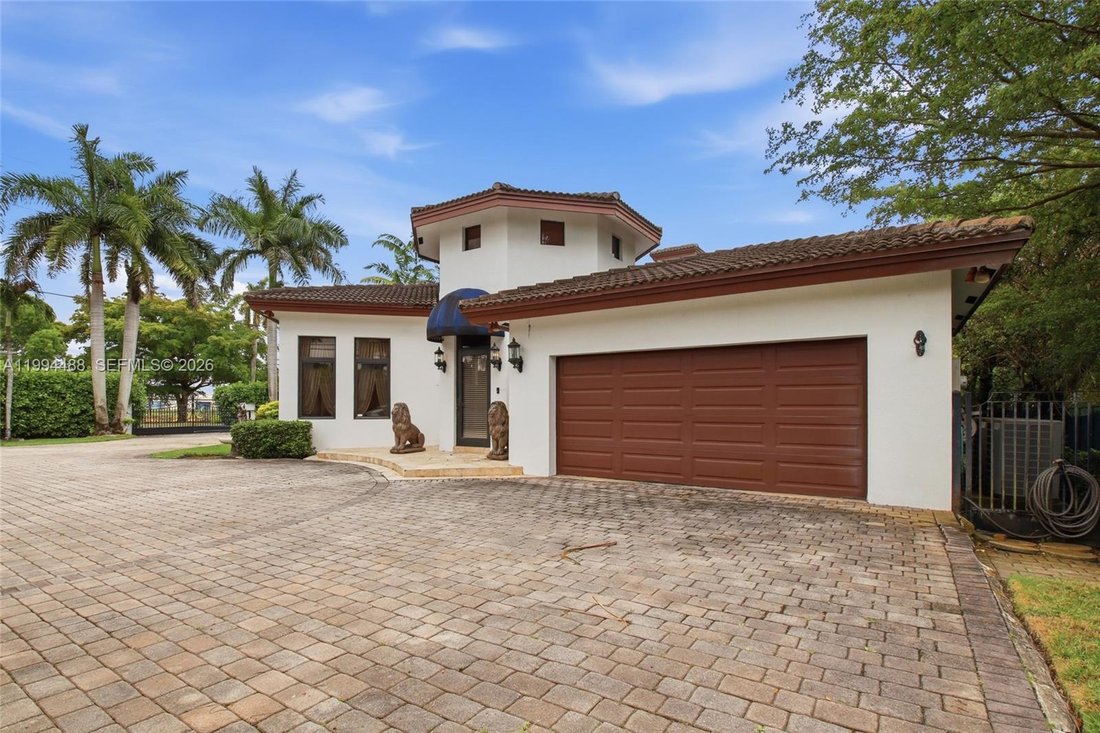 House in Miami, Florida, United States 3 - 17572485