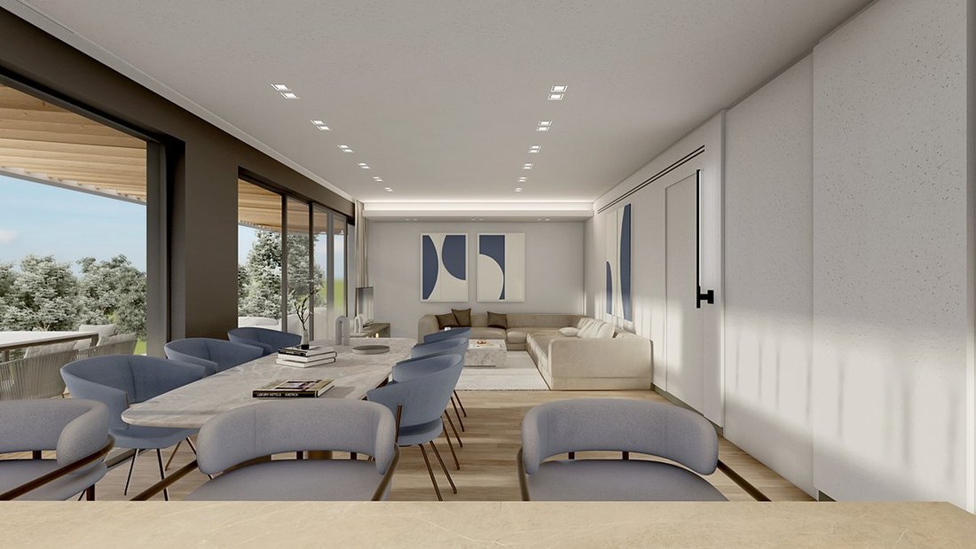Apartment in Voula, Attica, Greece 3 - 17846144