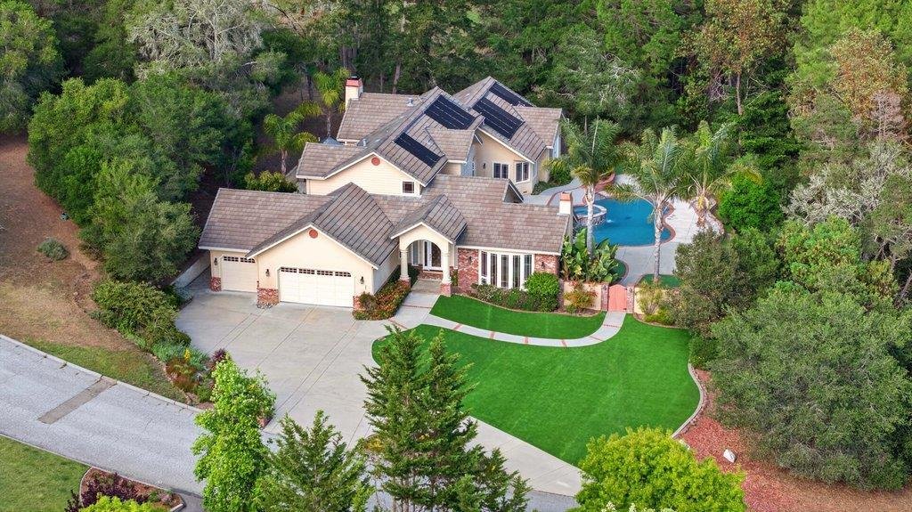 House in Aptos, California, United States 1 - 17845296