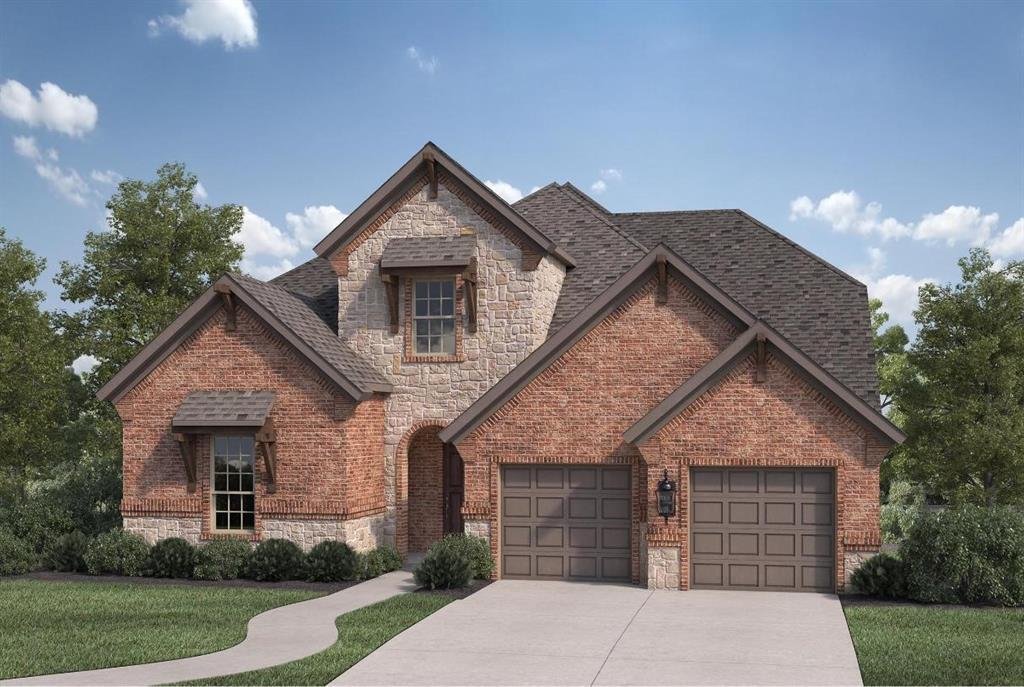 House in Fort Worth, Texas, United States 5 - 17847421