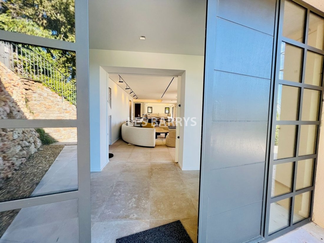 Villa in Gassin, Provence-Alpes-Côte d'Azur, France 5 - 17847855