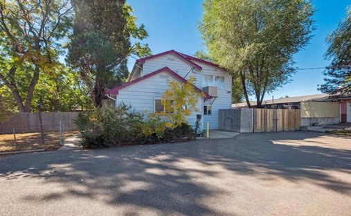 House in Lakewood, Colorado, United States 1