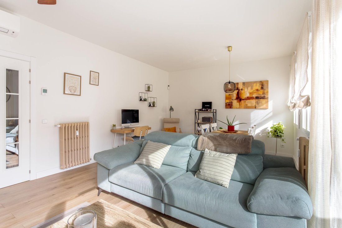 Apartment in Moncloa-Aravaca, Madrid, Spain 5 - 17844866