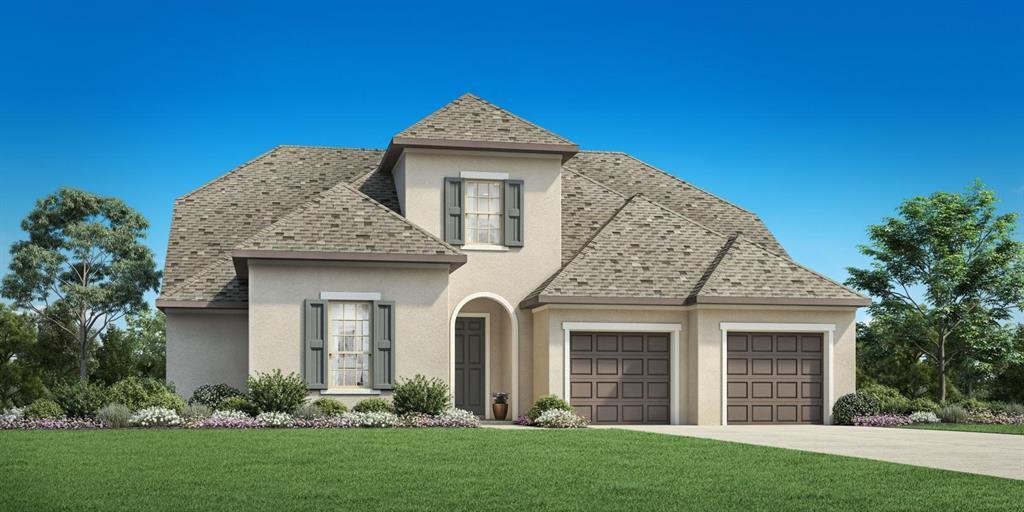 House in Fort Worth, Texas, United States 1 - 17847447