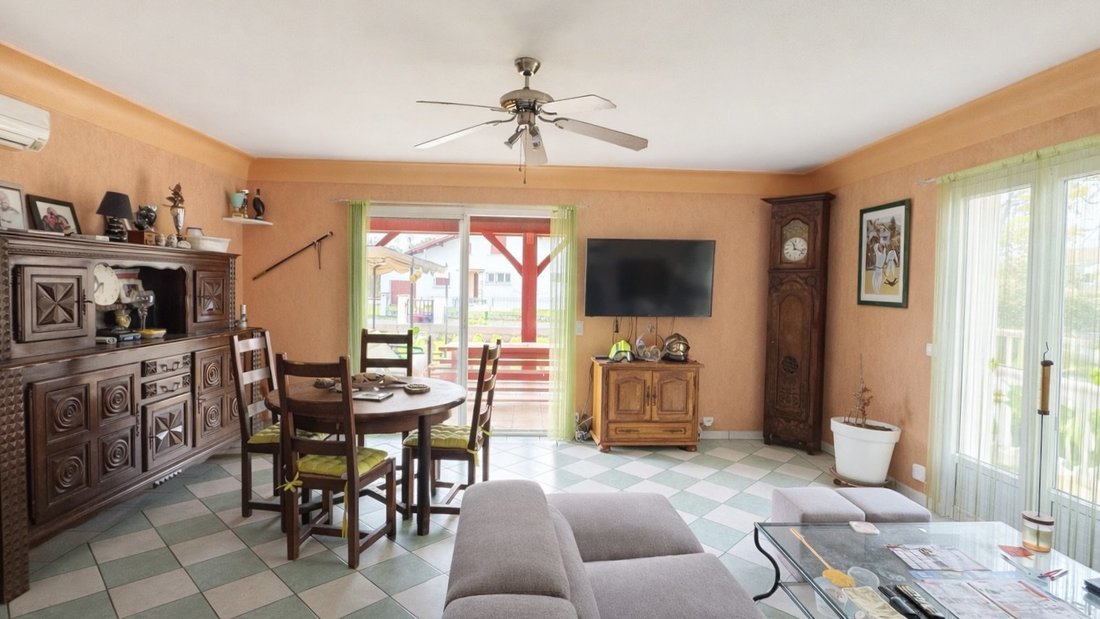House in Larressore, Nouvelle-Aquitaine, France 5 - 17847807