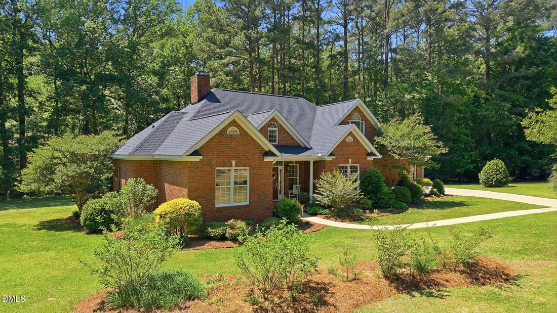 House in Rocky Mount, North Carolina, United States 3 - 17846724