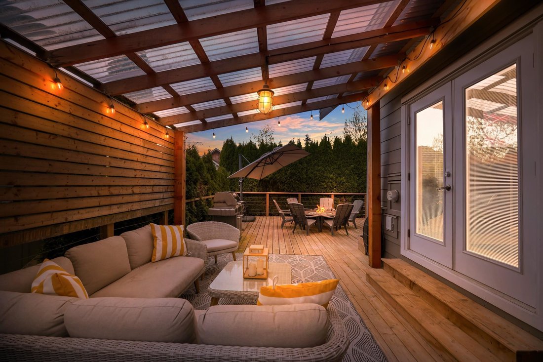 House in Squamish, Canada 4 - 17847643