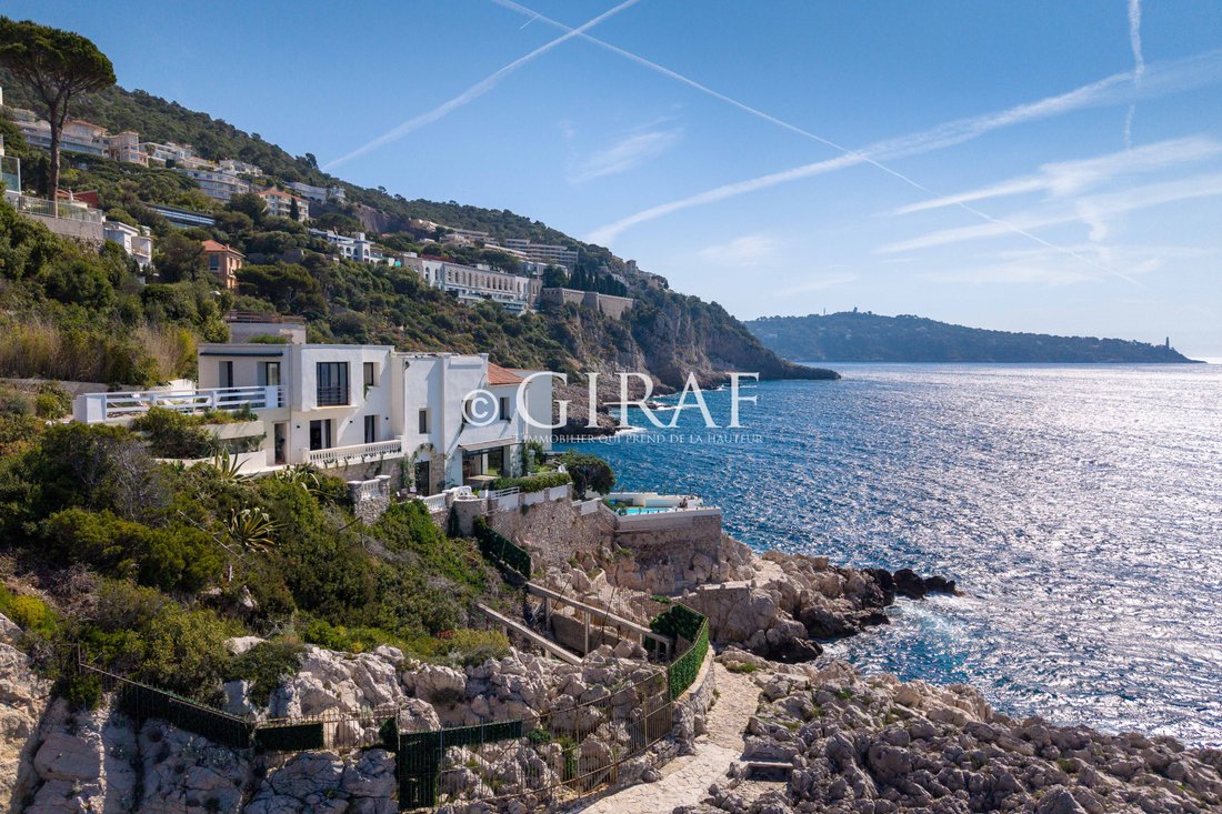 Villa in Le Port, Nice, France 1 - 15414659