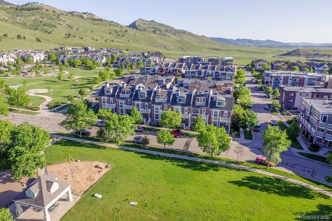House in Boulder, Colorado, United States 3 - 17846164