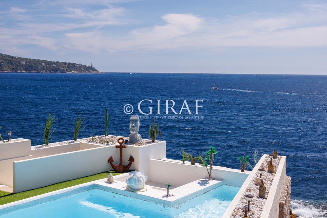 Villa in Le Port, Nice, France 5 - 15414659