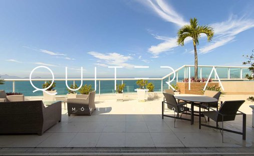 Penthouse in Rio de Janeiro, State of Rio de Janeiro, Brazil 1