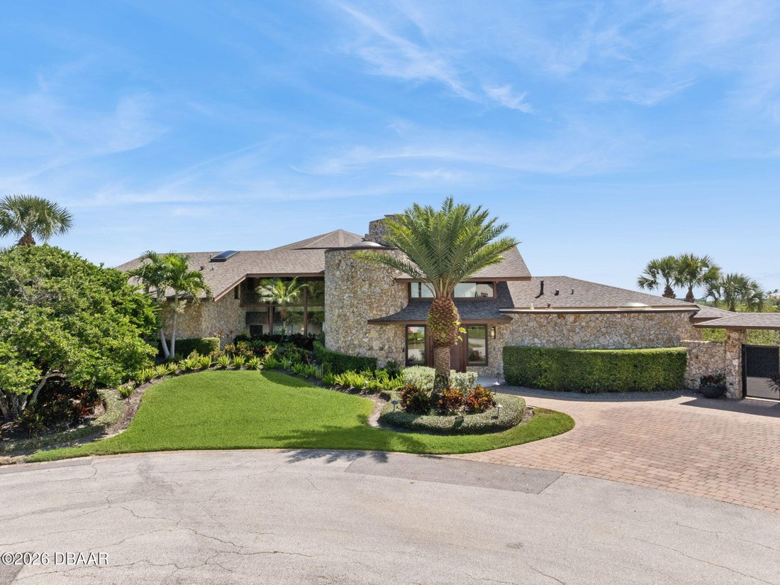 House in New Smyrna Beach, Florida, United States 1 - 17846044