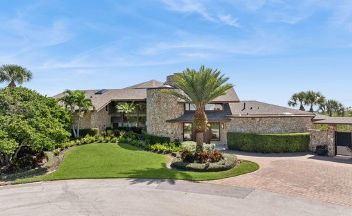 House in New Smyrna Beach, Florida, United States 1