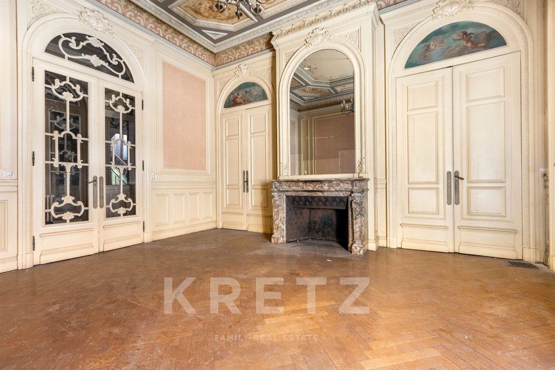 House in Vieux Lille, Lille, France 2 - 17847883