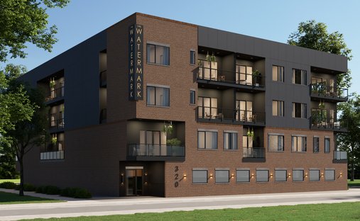 Eigentumswohnung in Missoula, Montana, Vereinigte Staaten 1