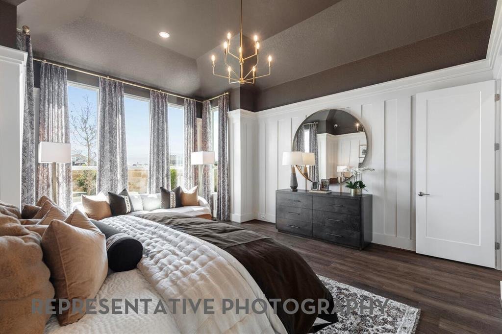 House in Celina, Texas, United States 5 - 17844355