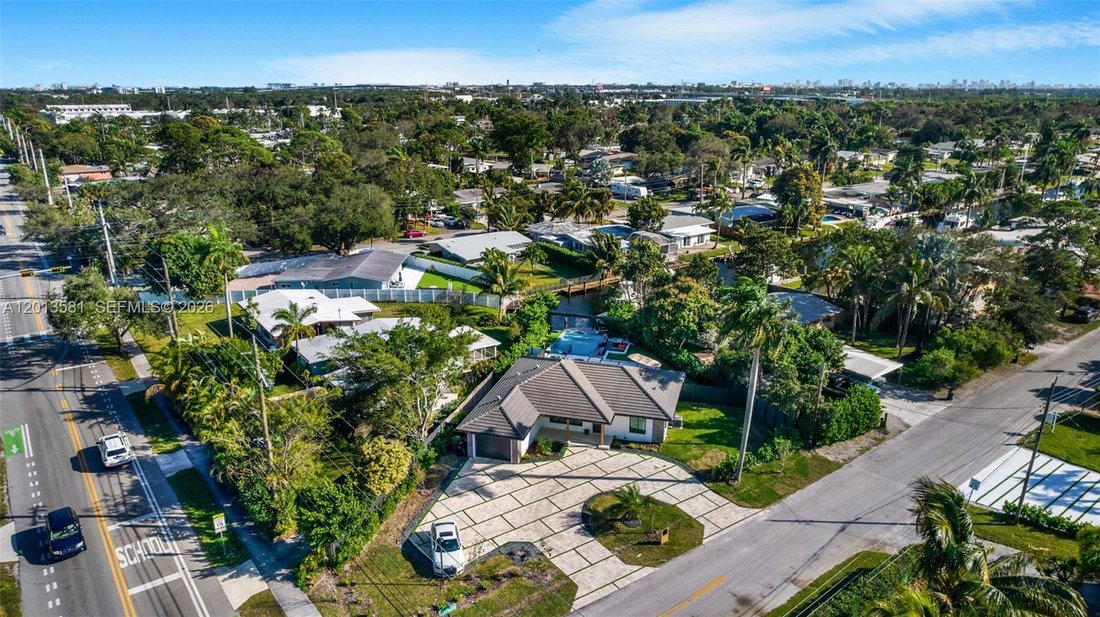 House in Fort Lauderdale, Florida, United States 5 - 17846397