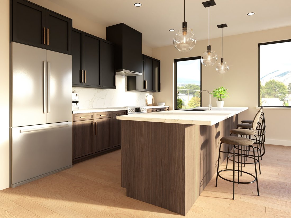Condo in Missoula, Montana, United States 2 - 17848801