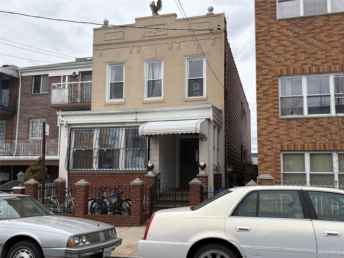 House in New York, New York, United States 2 - 17504039
