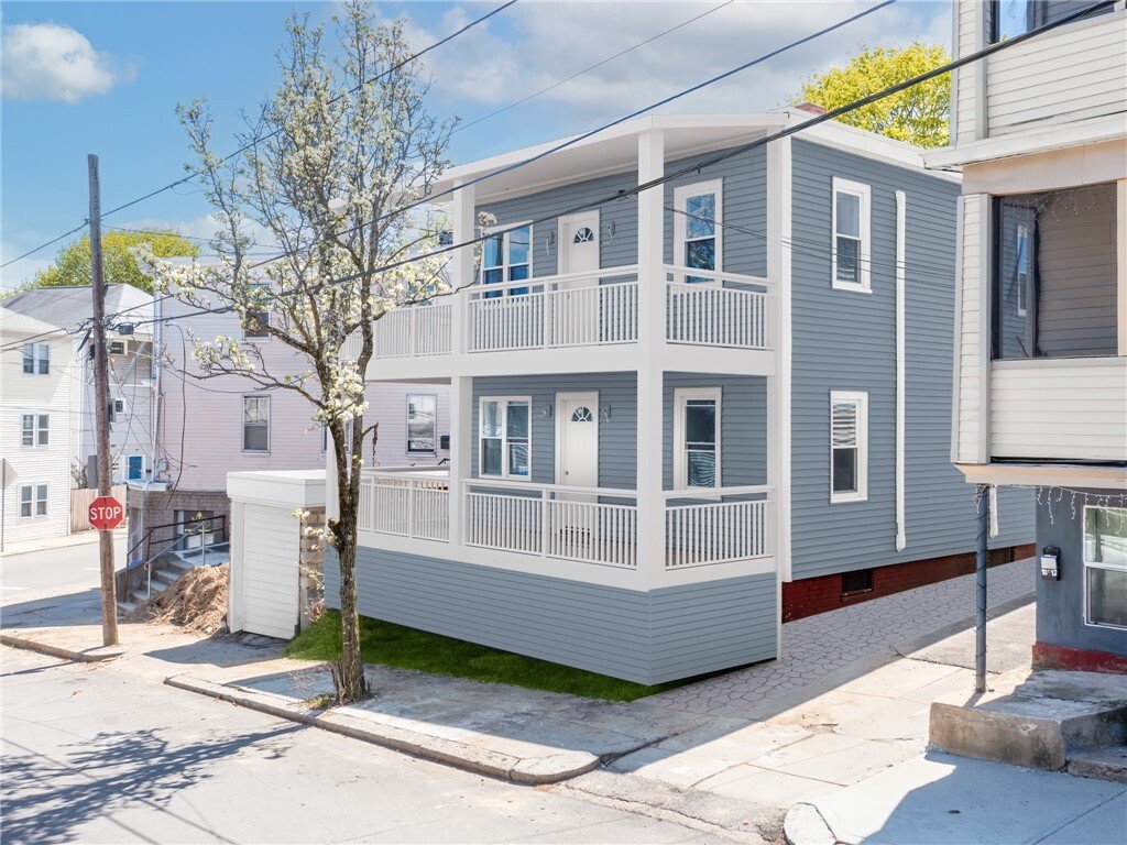 Providence, Rhode Island, United States 1 - 17846829