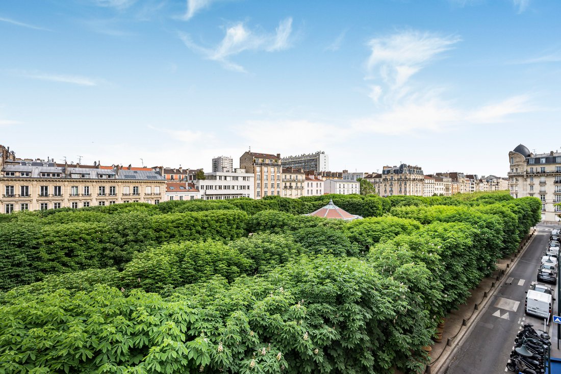 Apartment in Centre Ville - Gambetta, Clichy, France 2 - 17846971