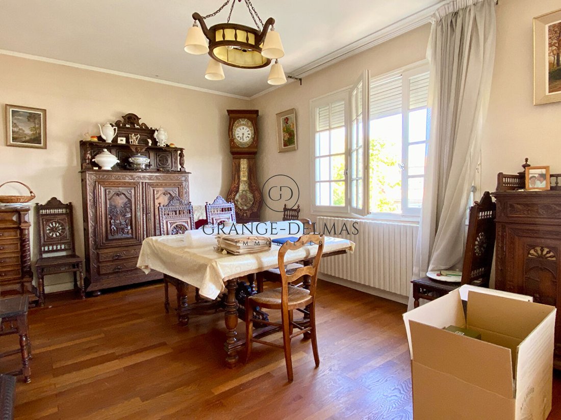 House in Talence, Nouvelle-Aquitaine, France 3 - 17847196