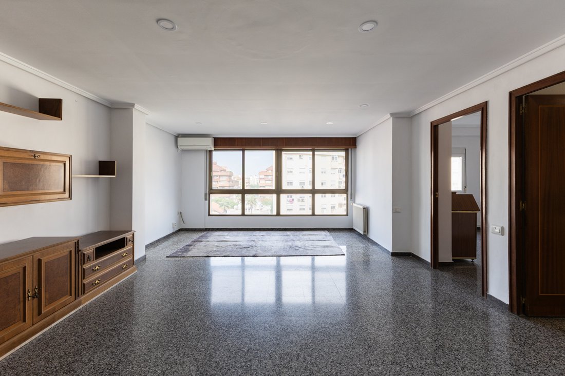 Apartment in el Pla del Real, Valencia, Spain 2 - 17847702