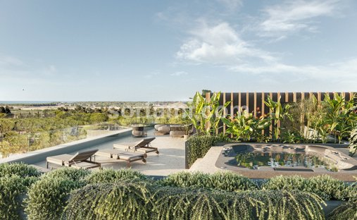 Appartement à Vilamoura, Quarteira, Algarve 1