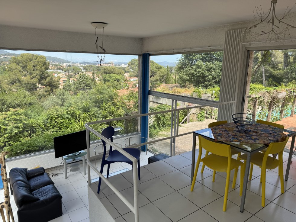 House in La Garde, Provence-Alpes-Côte d'Azur, France 5 - 17756065