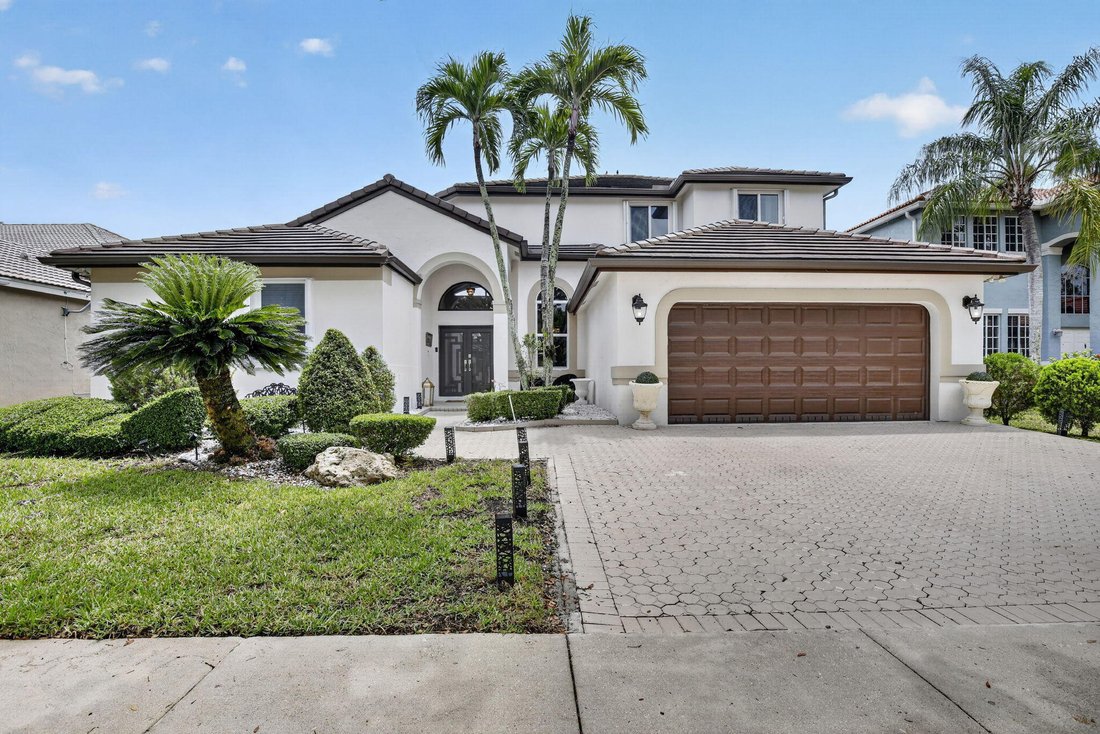 House in Fort Lauderdale, Florida, United States 1 - 17844372