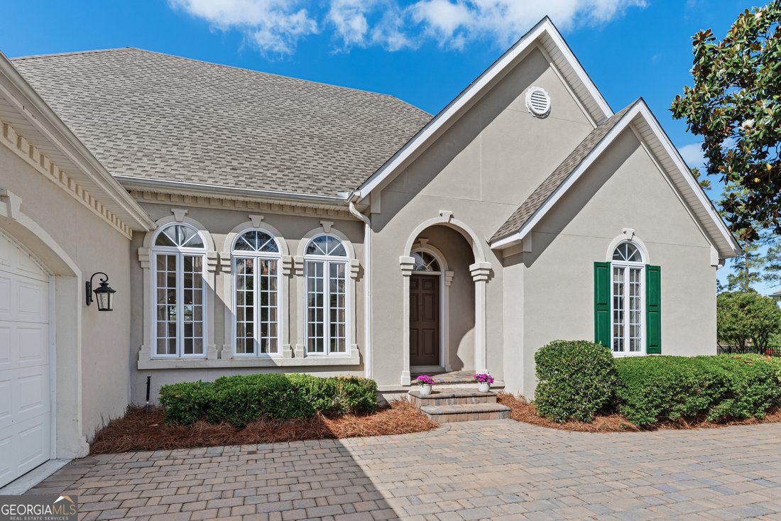 House in St. Marys, Georgia, United States 2 - 17846755