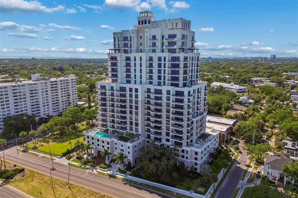 House in Tampa, Florida, United States 1 - 17848827