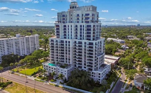 Casa a Tampa, Florida, Stati Uniti 1