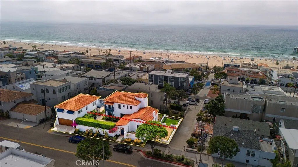 House in Manhattan Beach, California, United States 1 - 17606824