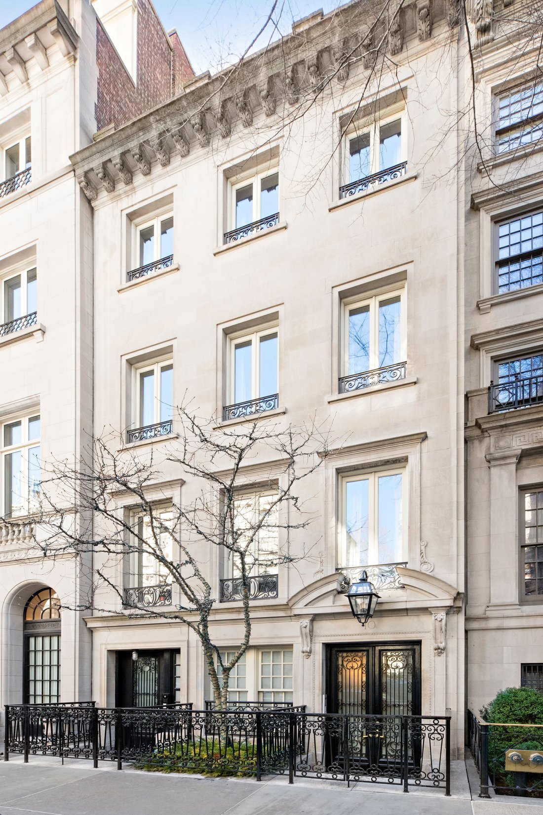 House in New York, New York, United States 1 - 17751809